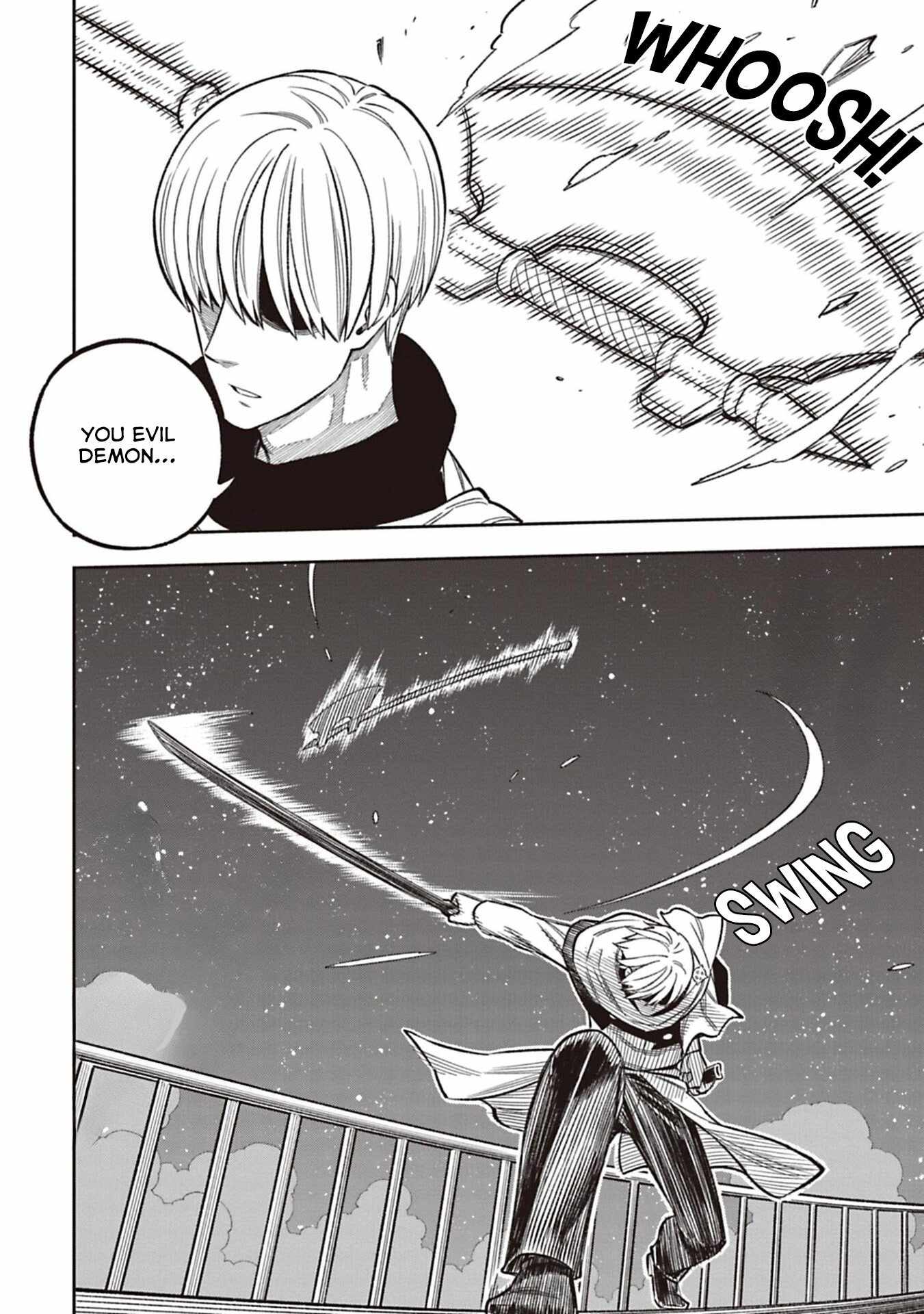 Tsuihou Ouji wa Dorei kara Yarinaosu Chapter 2 13